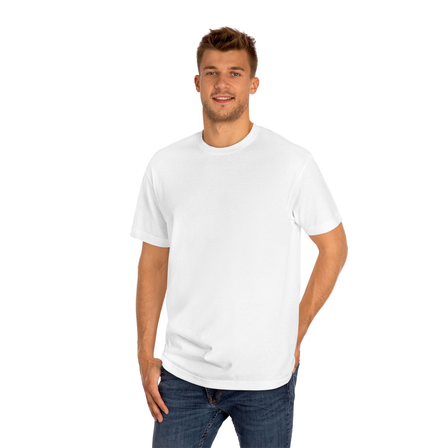 WTF AMERICA TEE (BLACK)
